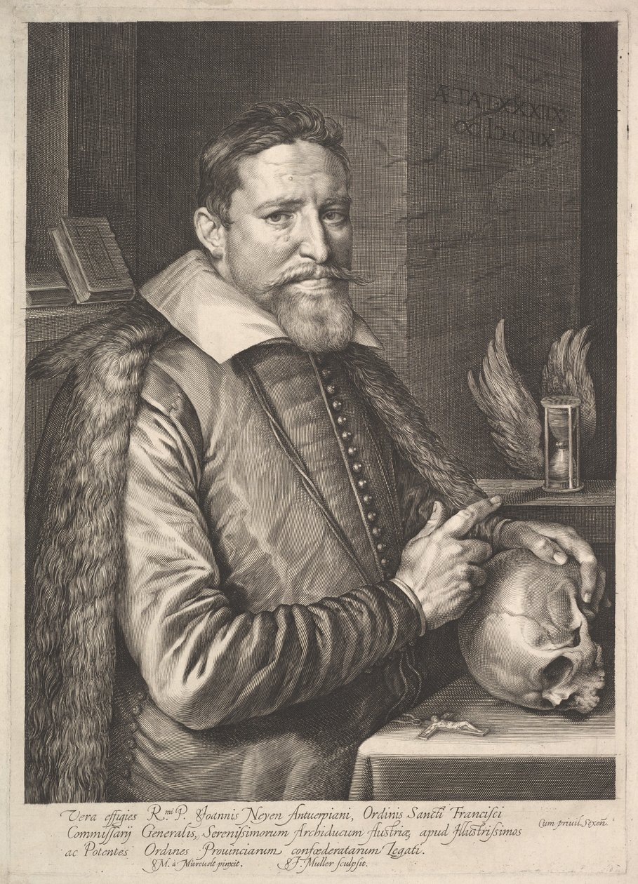 Joannes Neyen