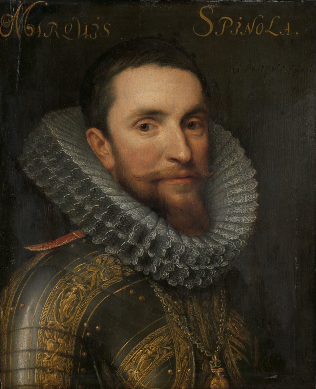 Ambrogio Spinola