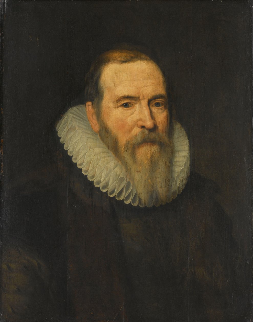 Johan van Oldenbarnevelt