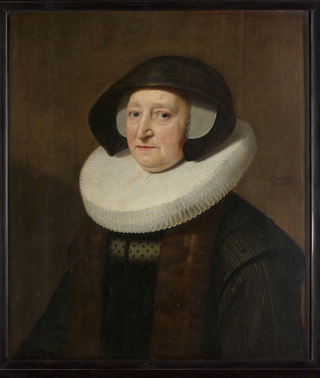 Maria Petitpas