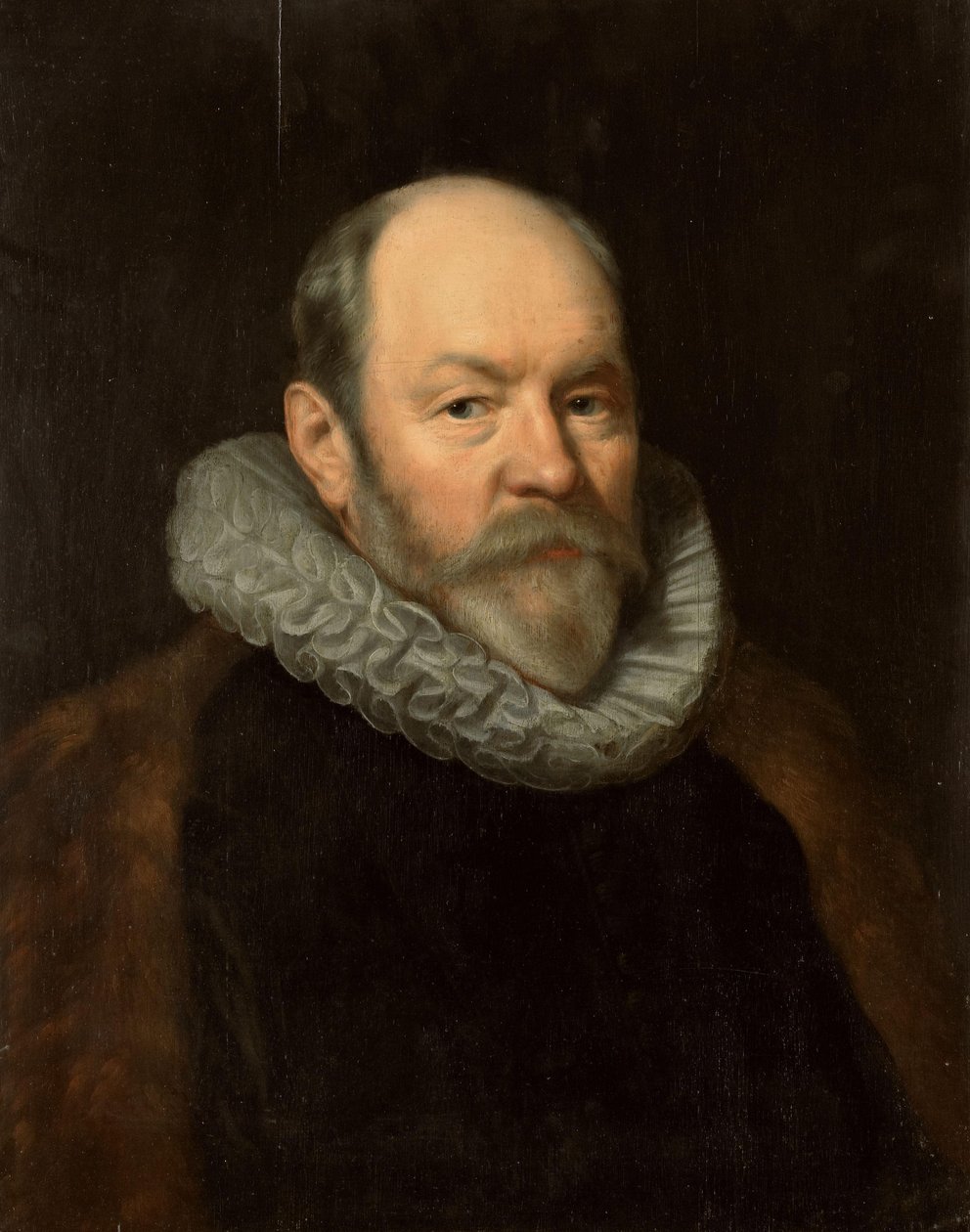 Paulus Cornelisz van Beresteyn
