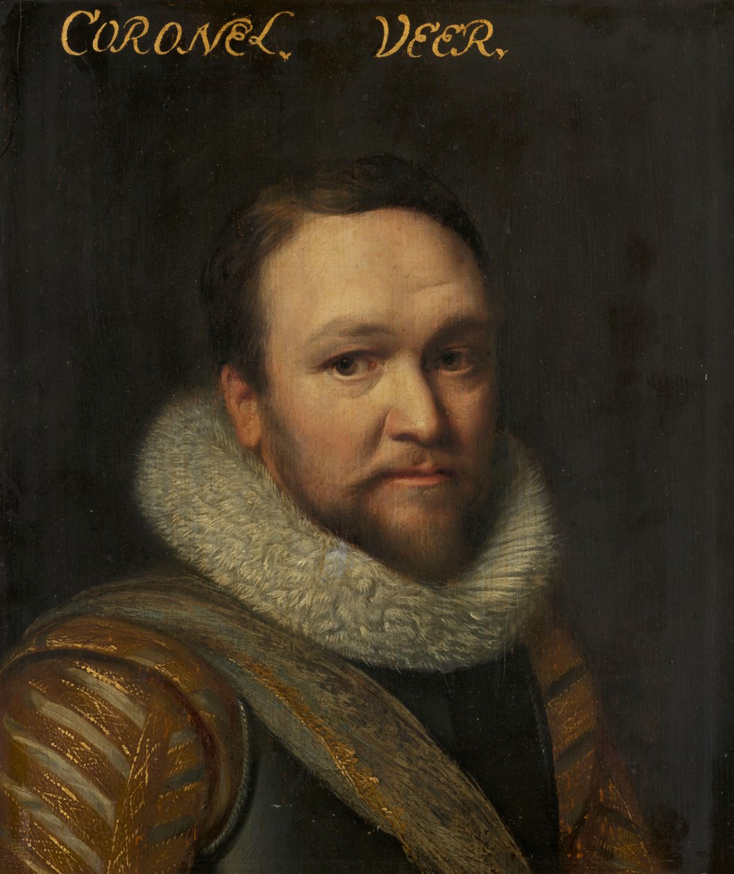 Sir Horace Vere
