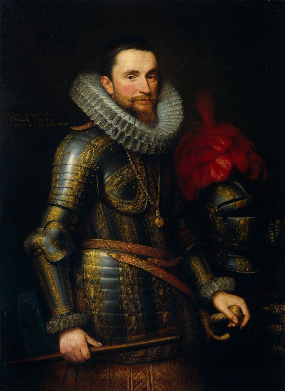 Ambrogio Spinola
