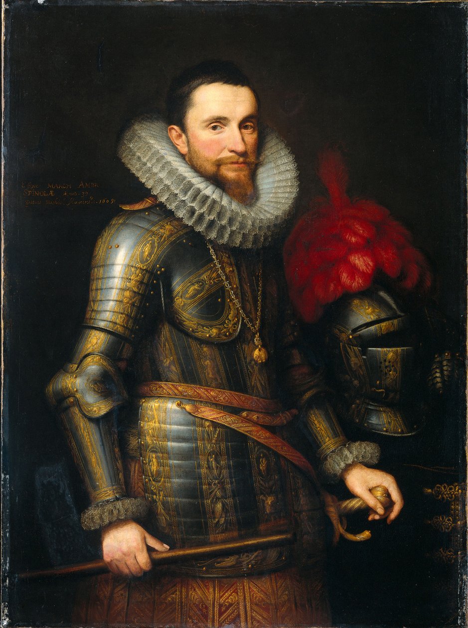 Ambrosio Spinola