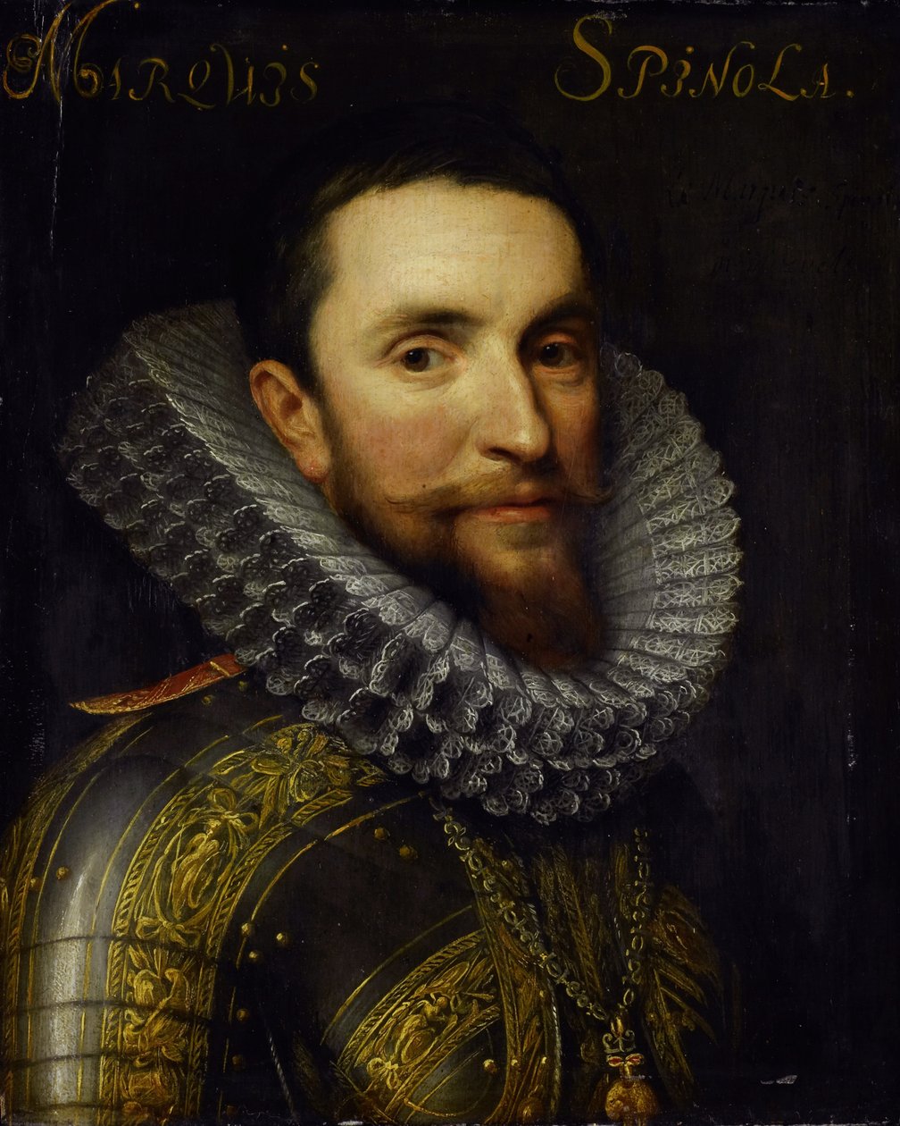 Ambrosio Spinola