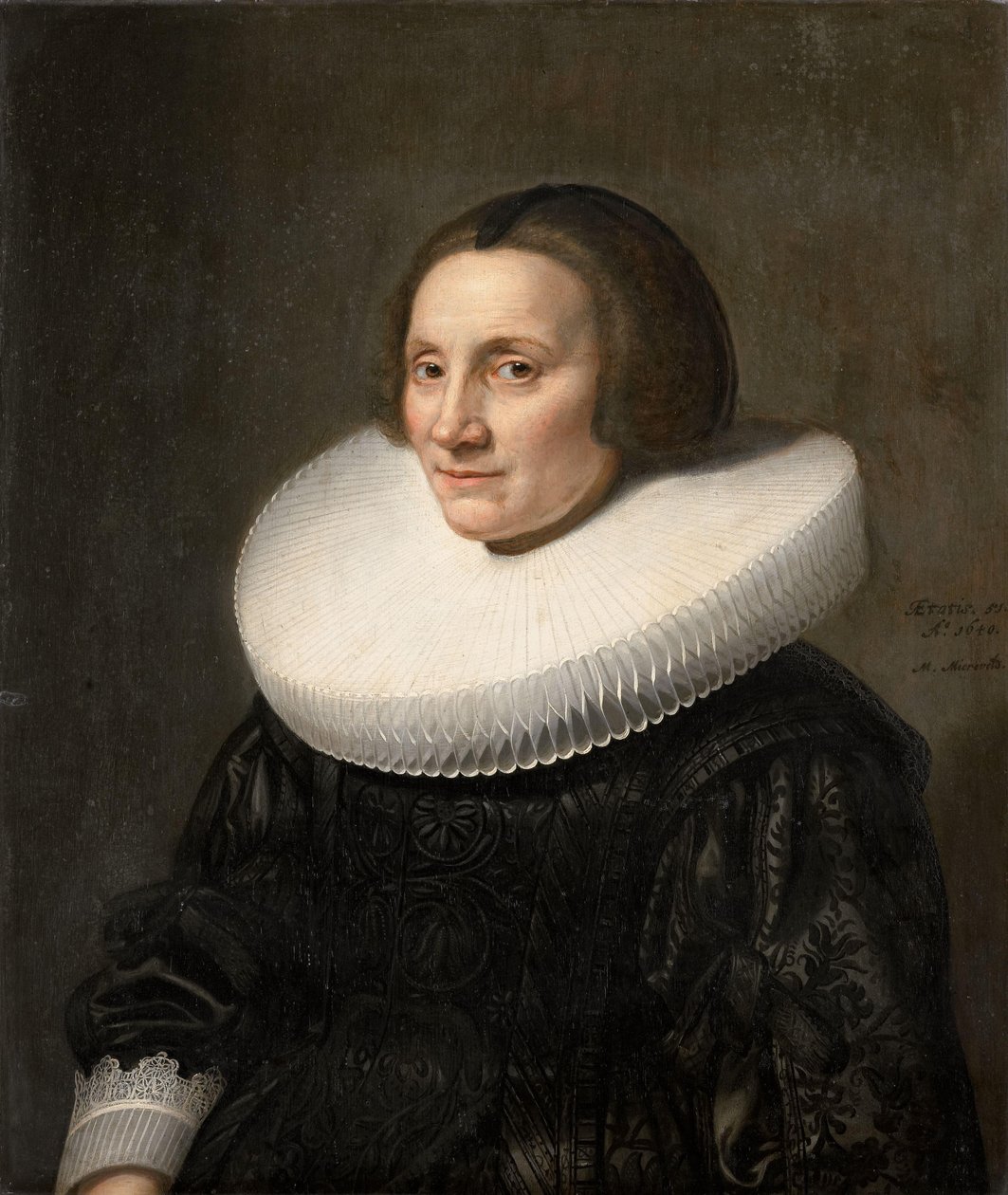Caecilia van Beresteyn