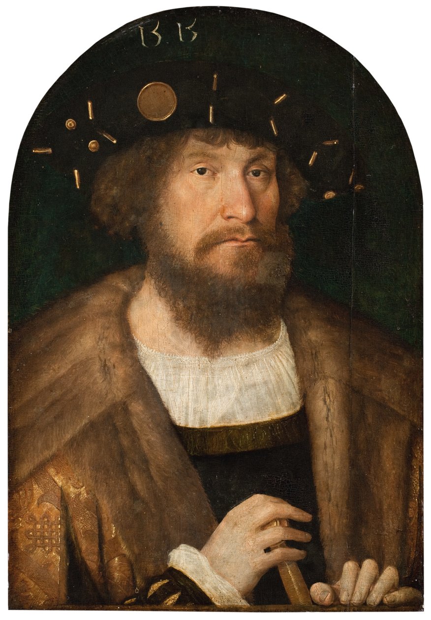 Danimarka Kralı II. Christian