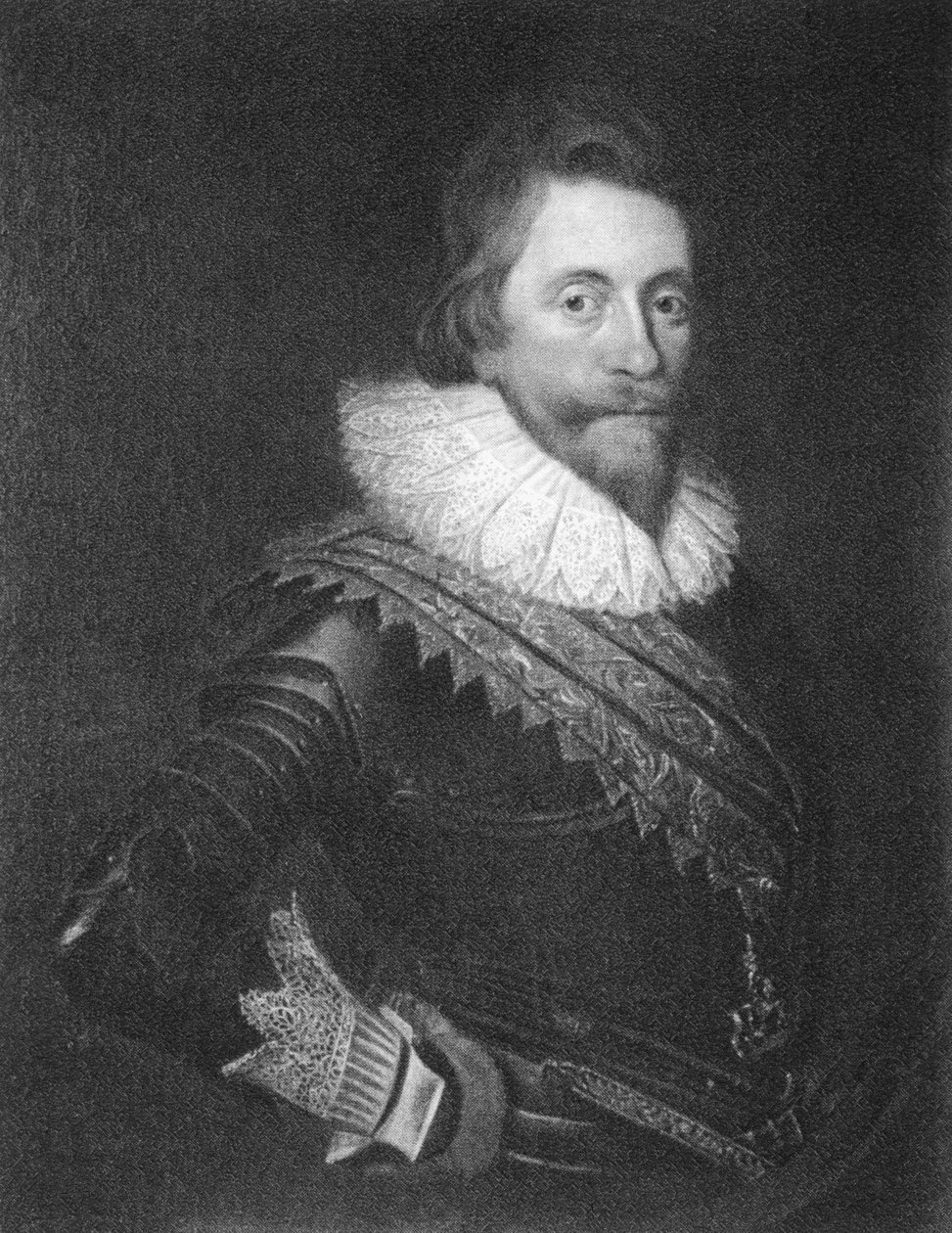 Henry Wriothesley, Southampton 3. Earl
