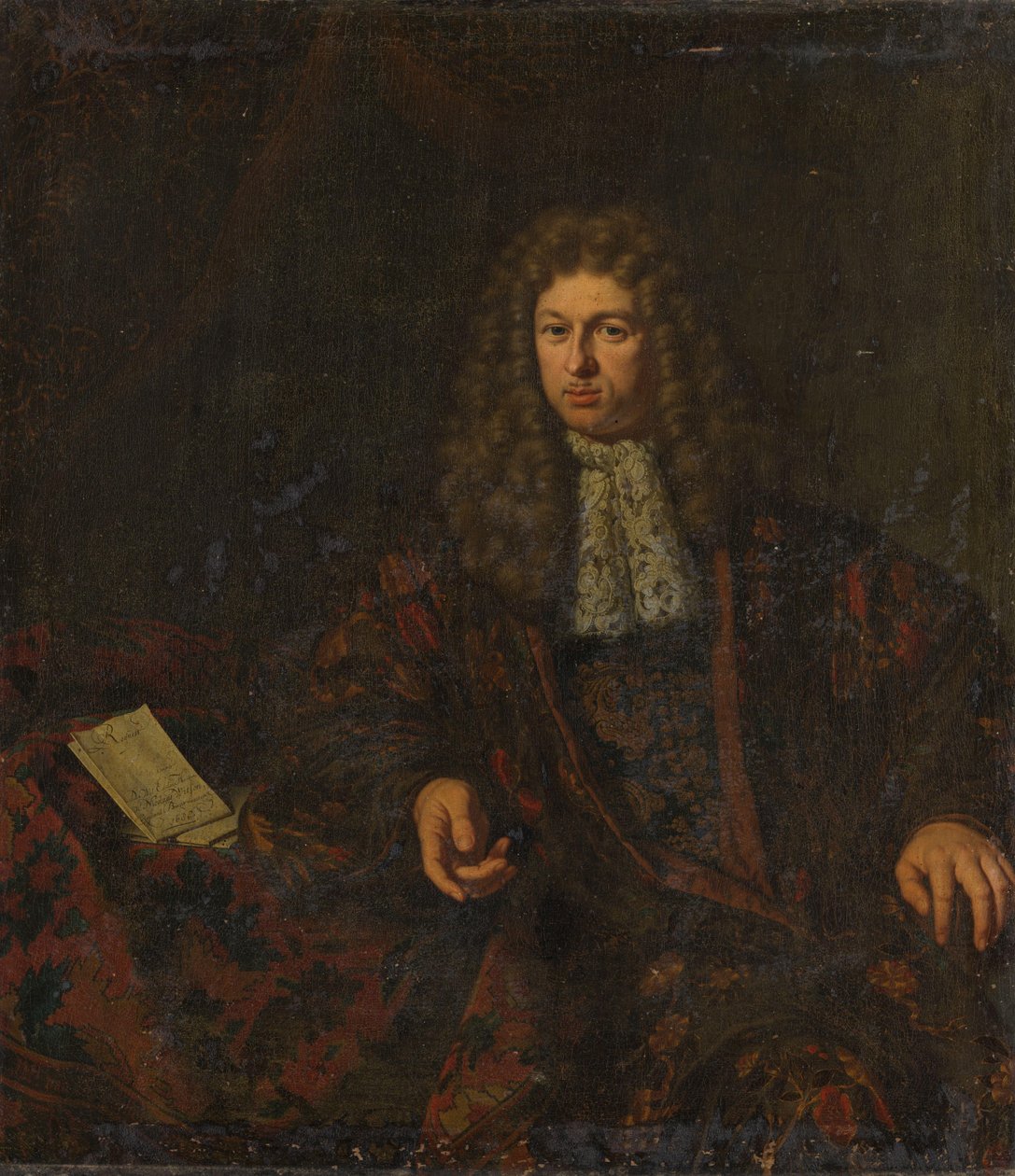 Nicolaes Witsen