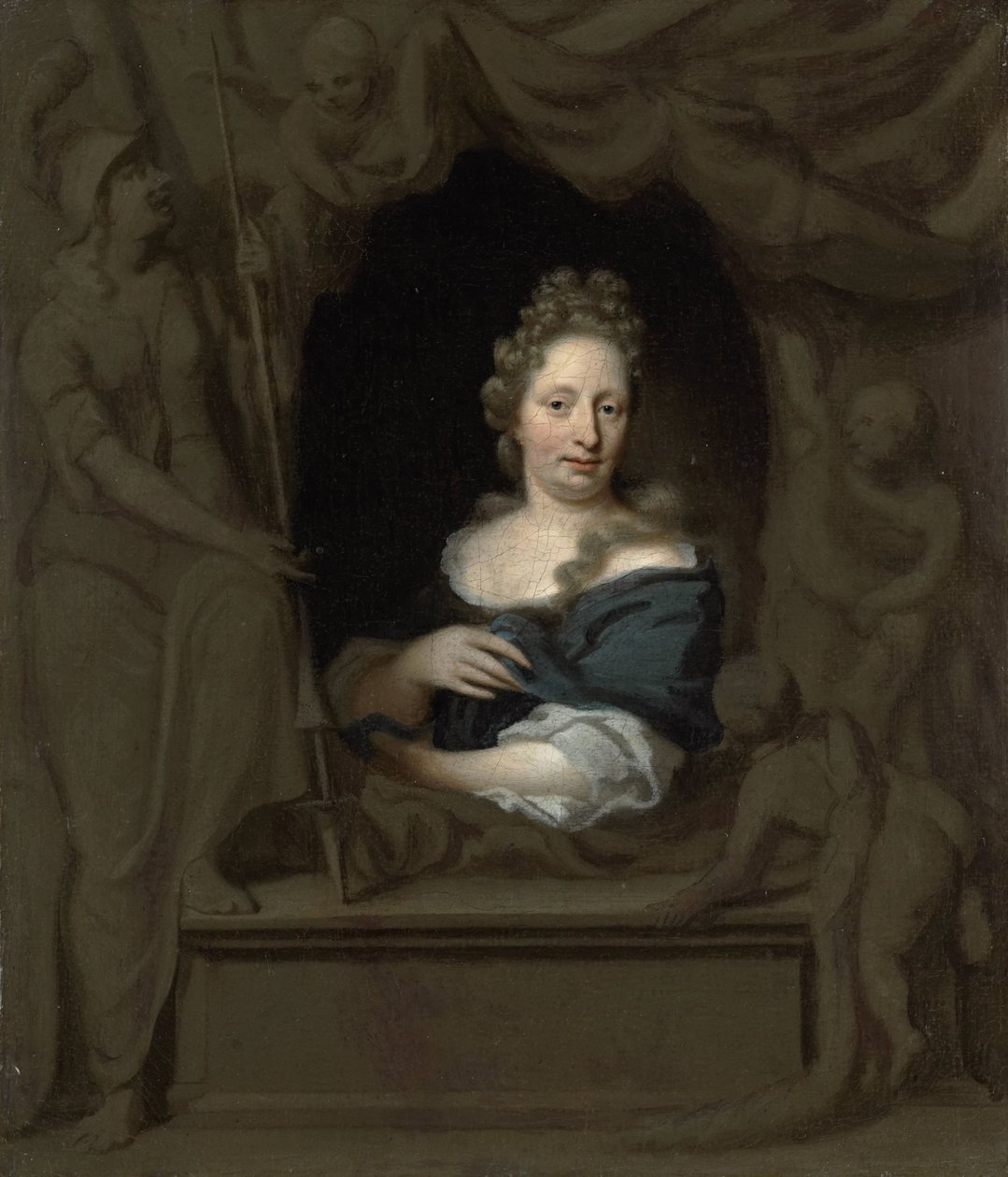 Michiel van Musscher