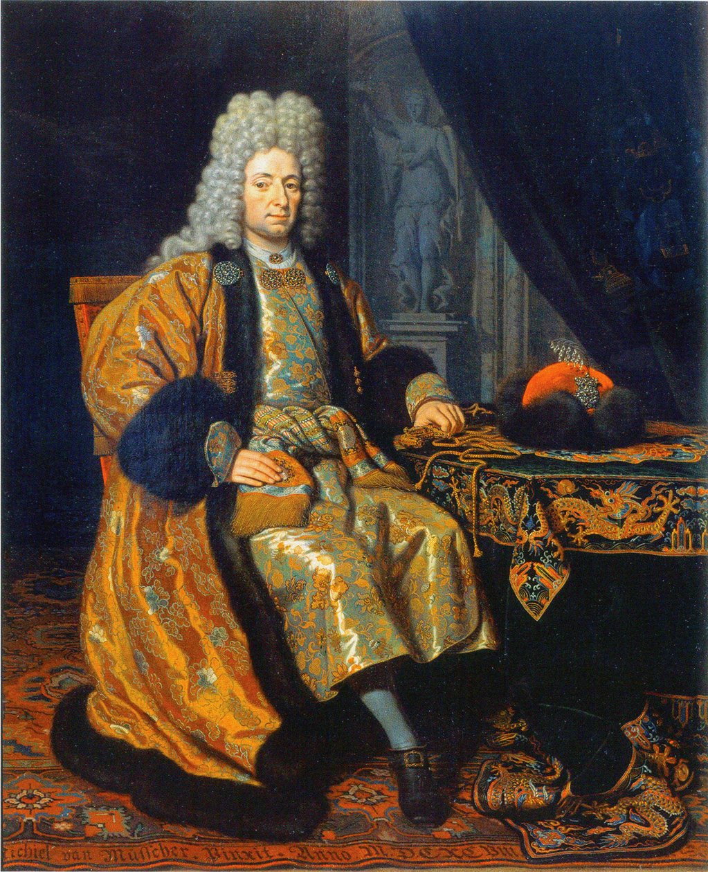 Francois Lefort
