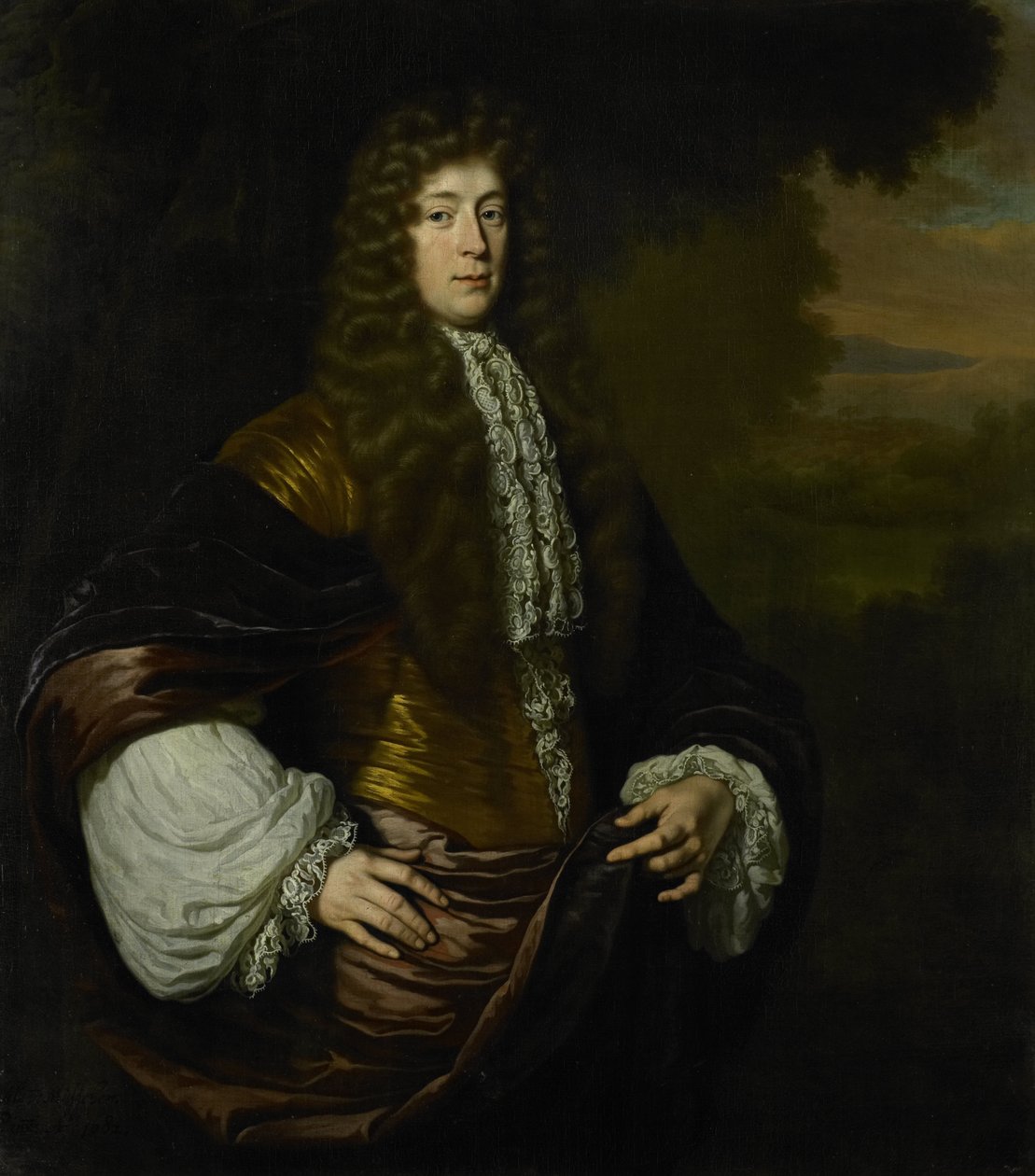 Hendrick Bicker