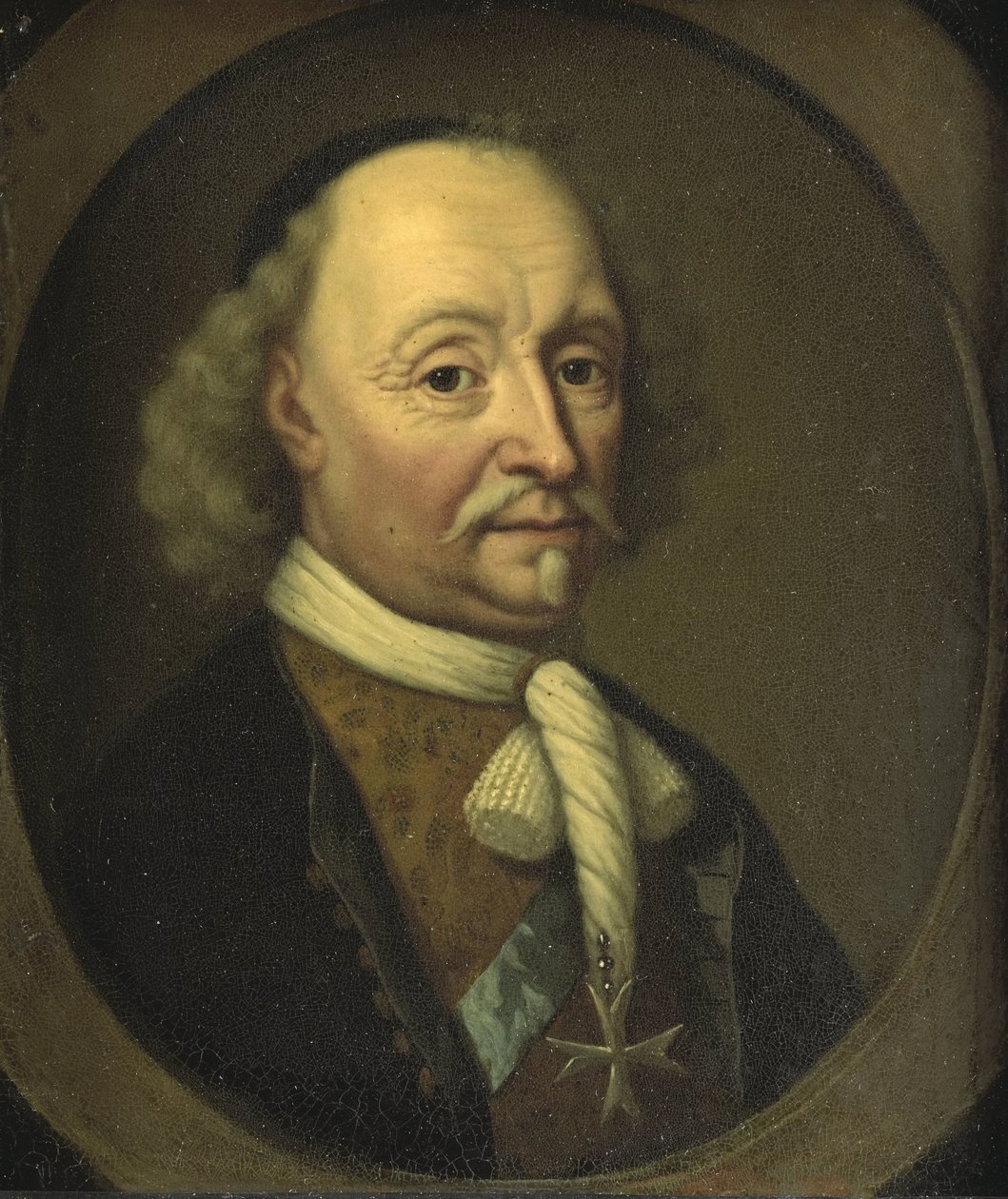 Johan Maurits