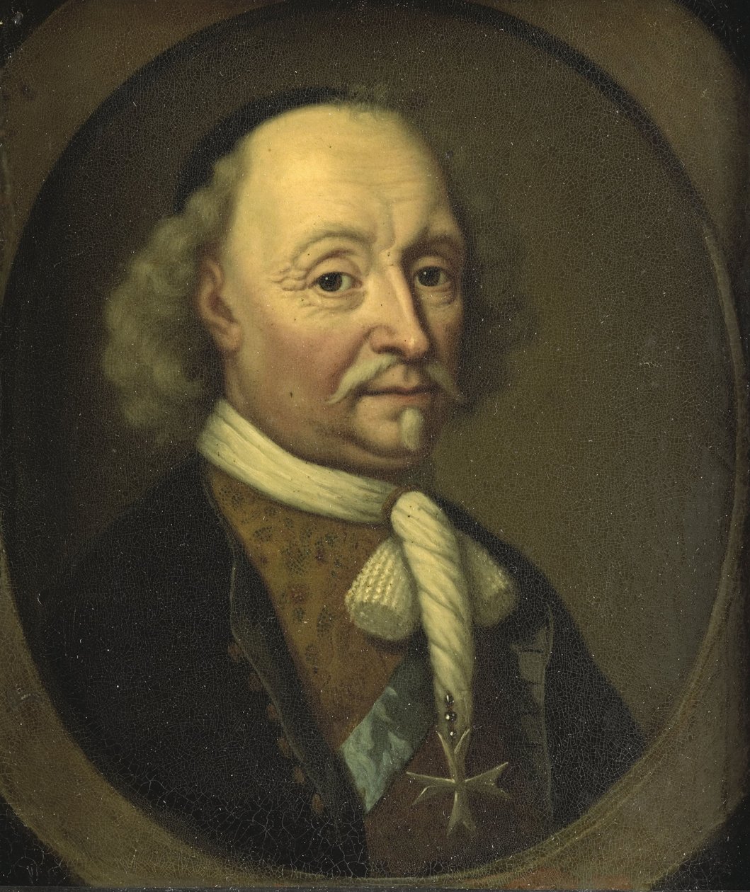 Johan Maurits