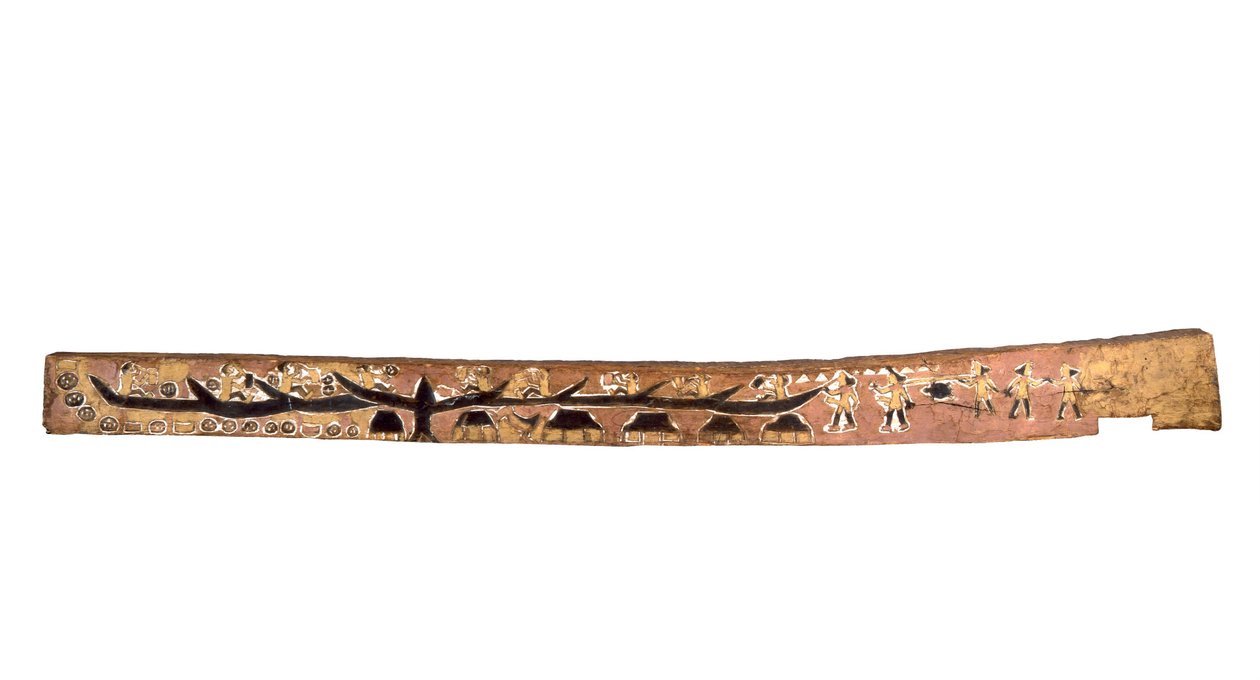Kiriş by Micronesia Palau Islands