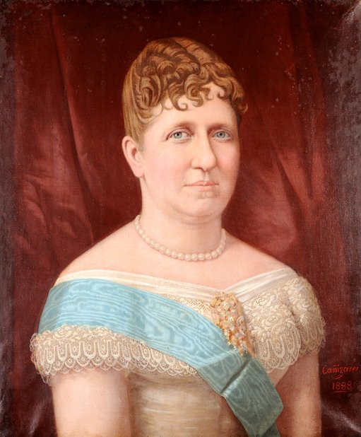 Brezilya Prensesi Isabel
