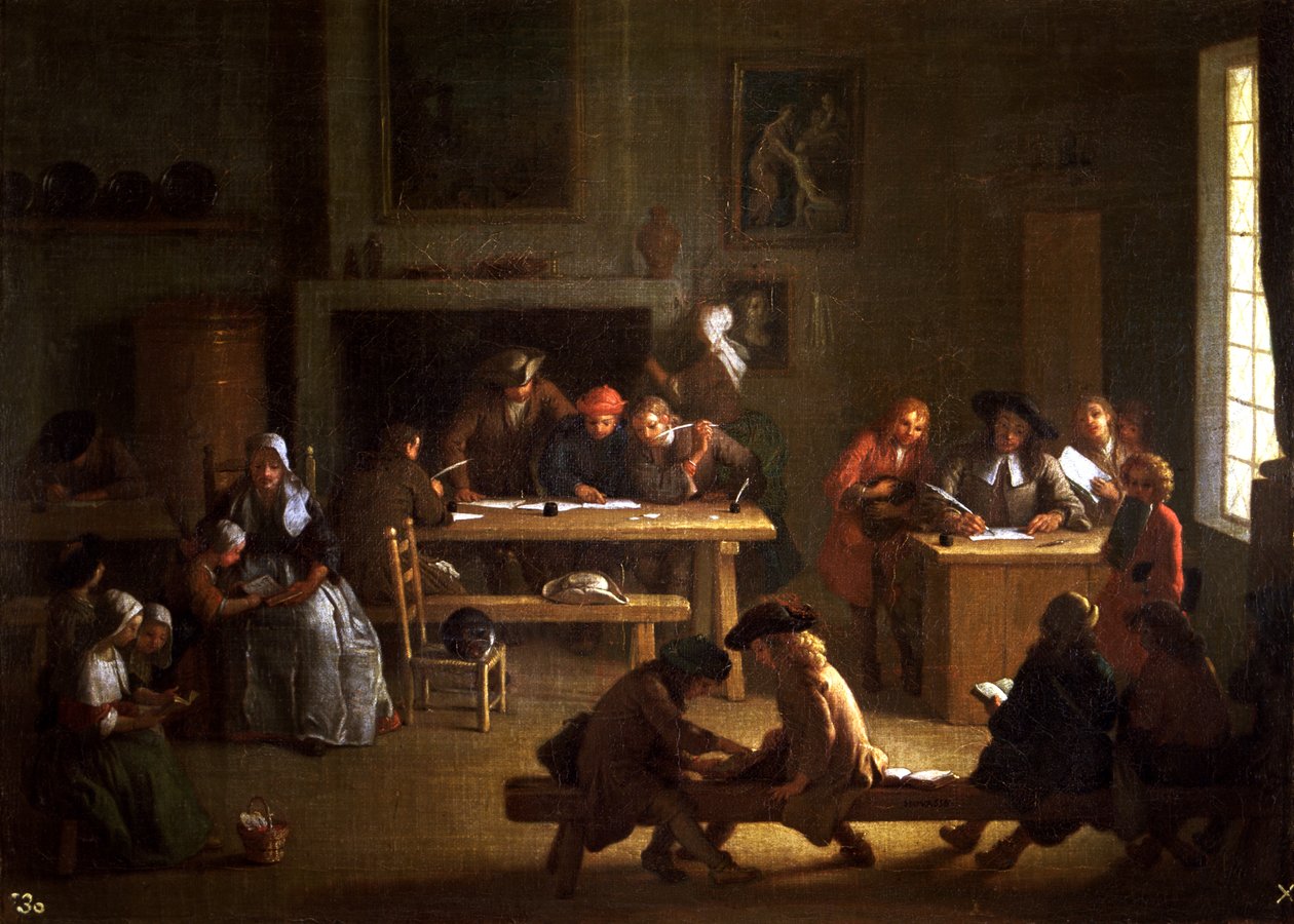  by Miguel Angel Houasse