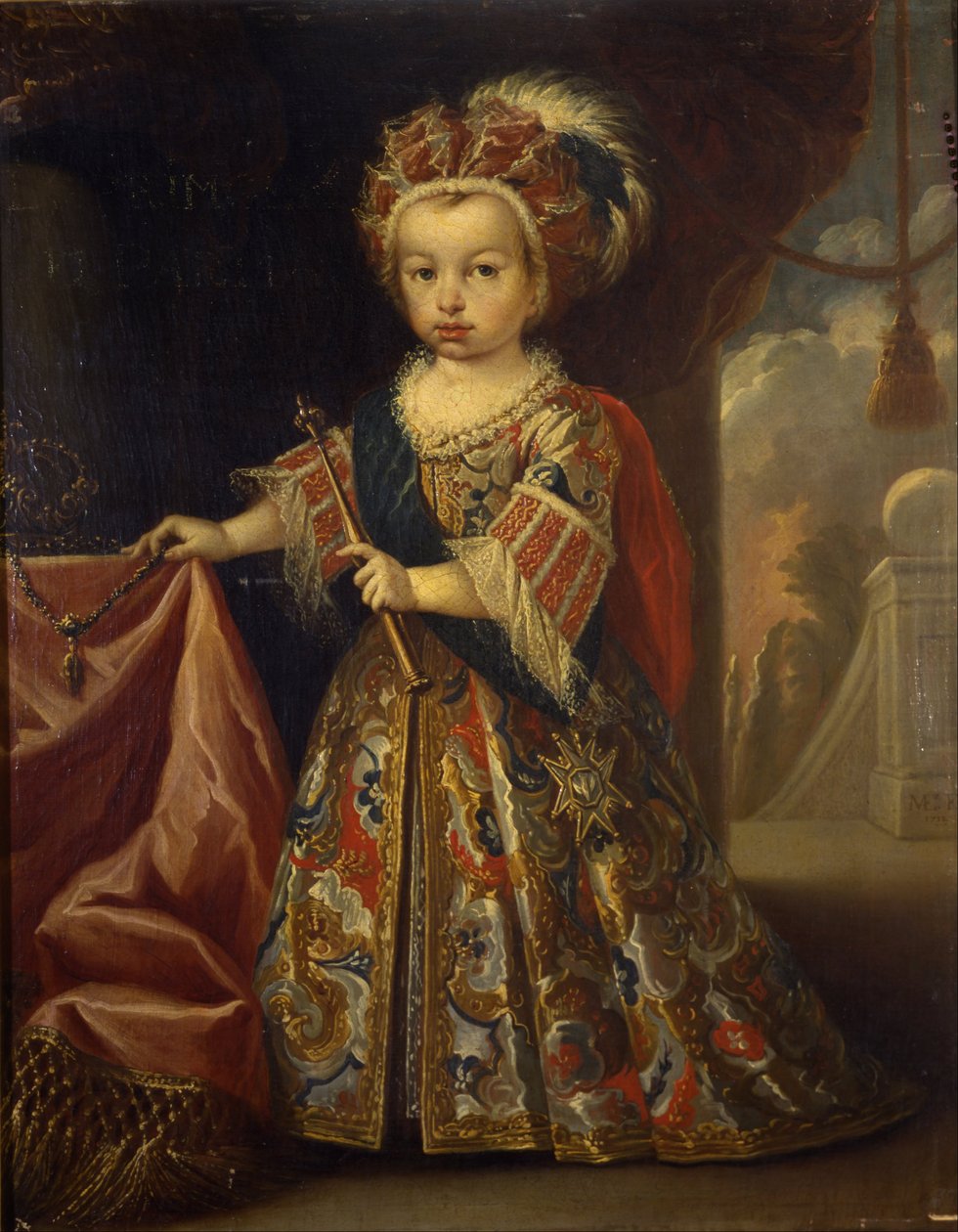  by Miguel Jacinto Meléndez