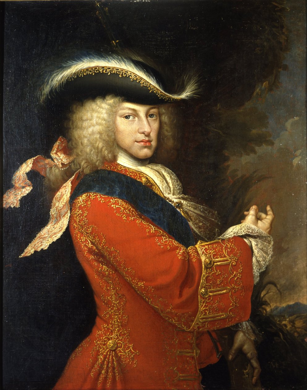 by Miguel Jacinto Meléndez