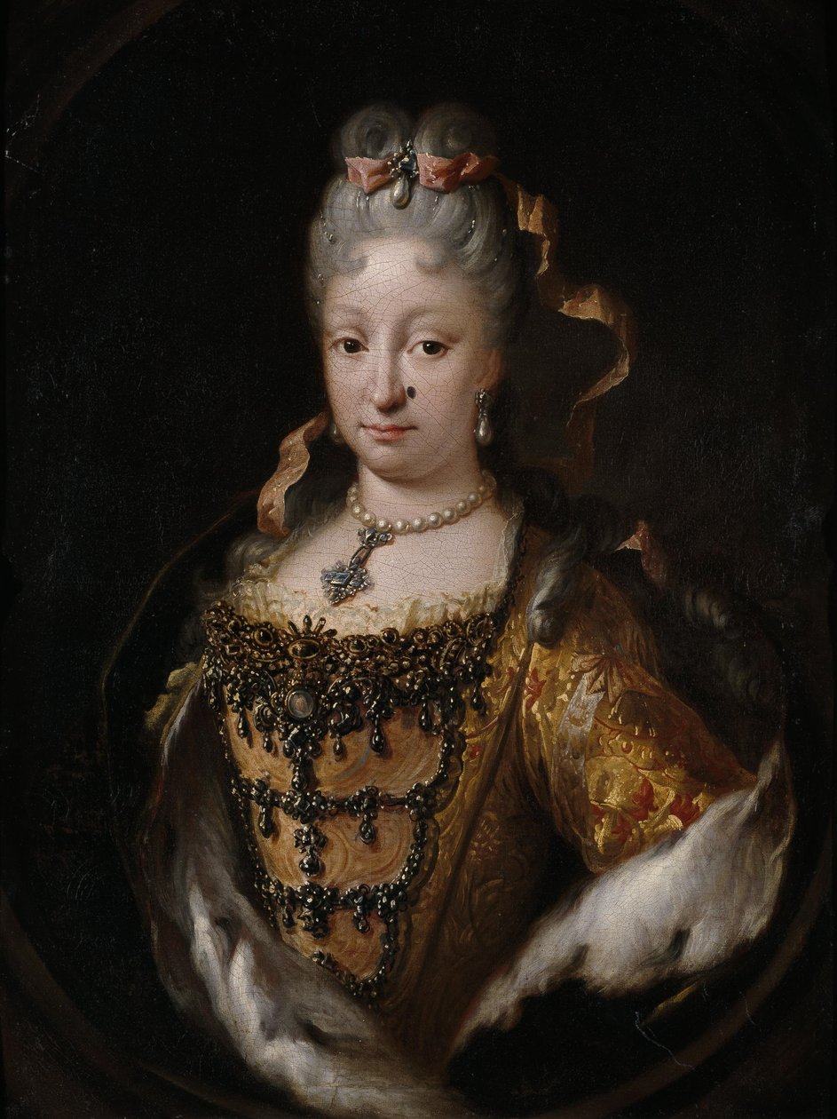  by Miguel Jacinto Meléndez