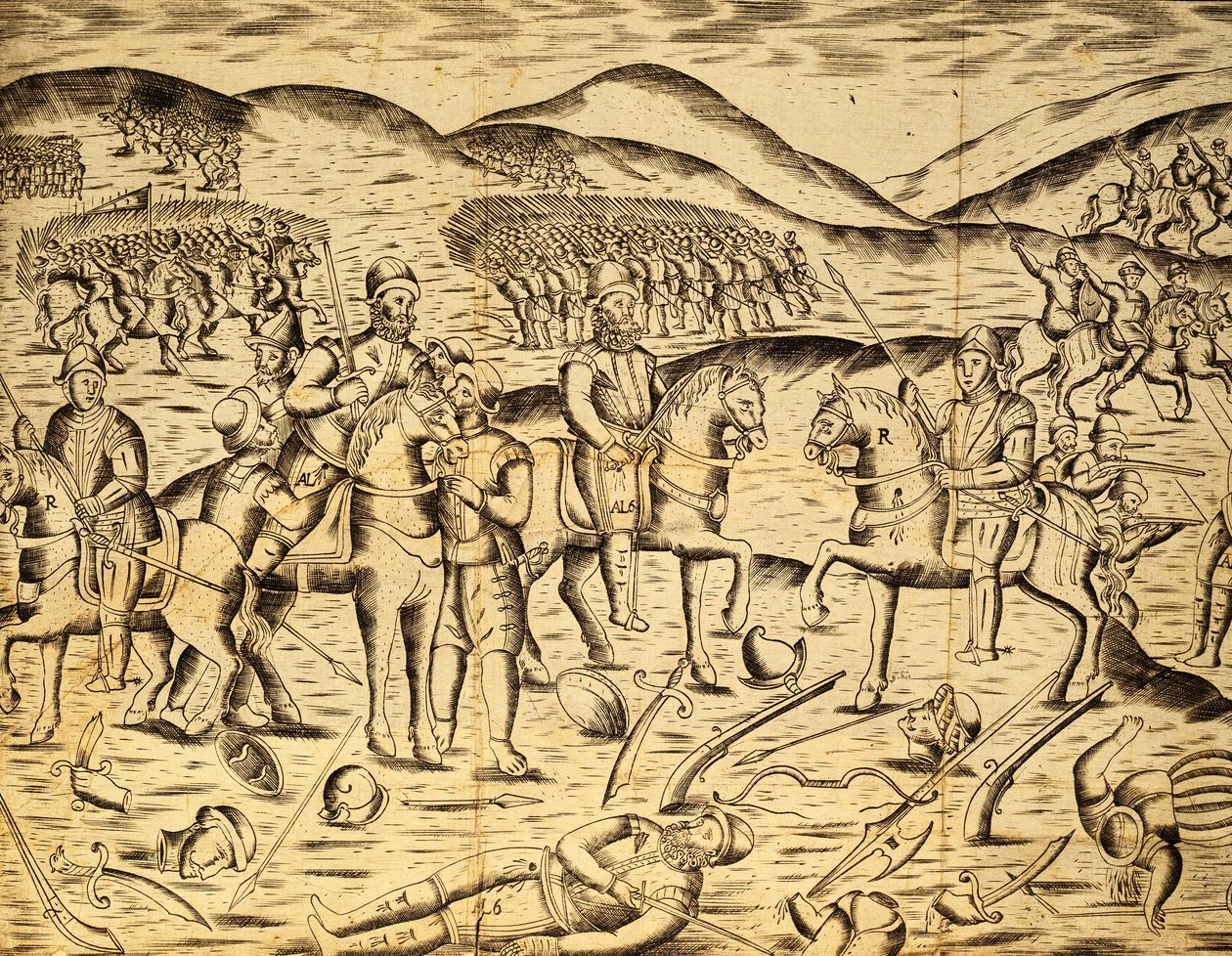  by Miguel Leitão de Andrada