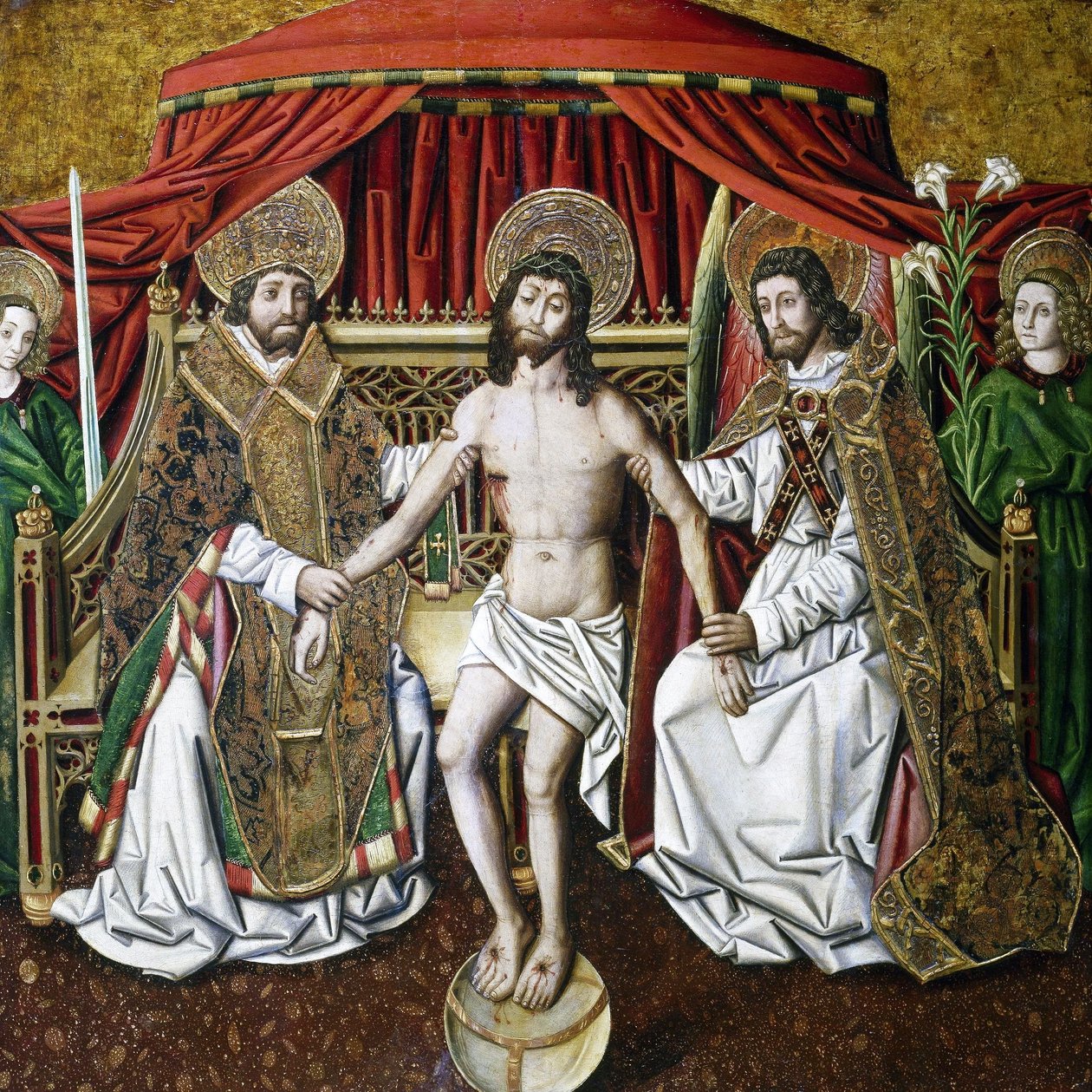  by Miguel Ximénez