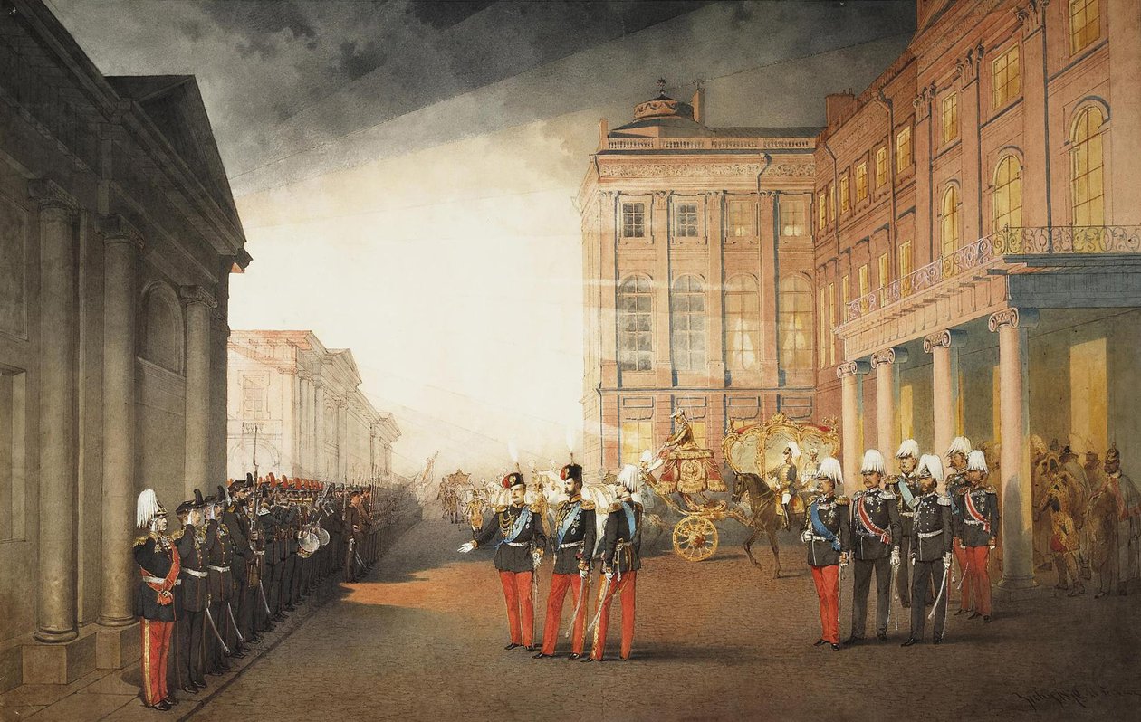 Petersburg