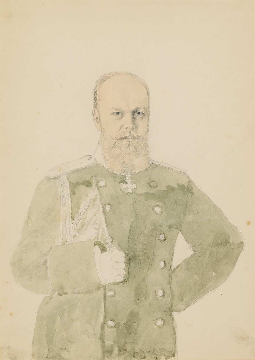 İmparator Alexander III