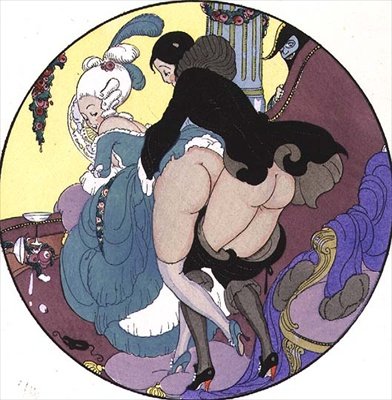 Öğrencisine Saldıran Öğretmen, Eros