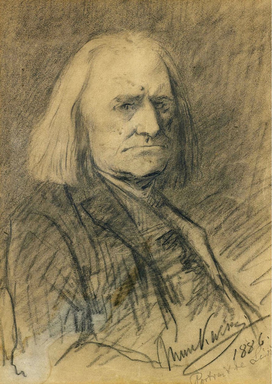 Franz Liszt