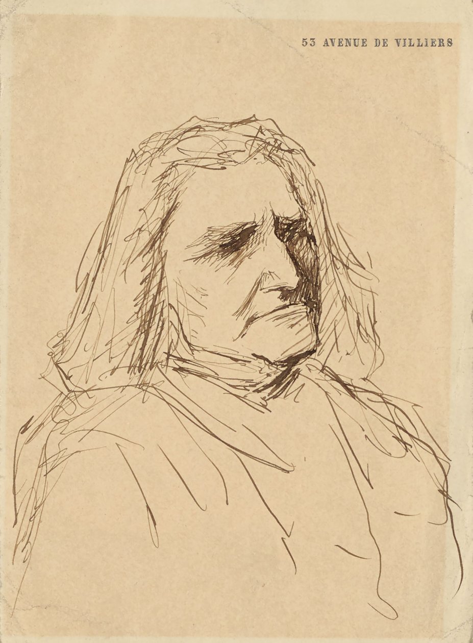 Franz Liszt