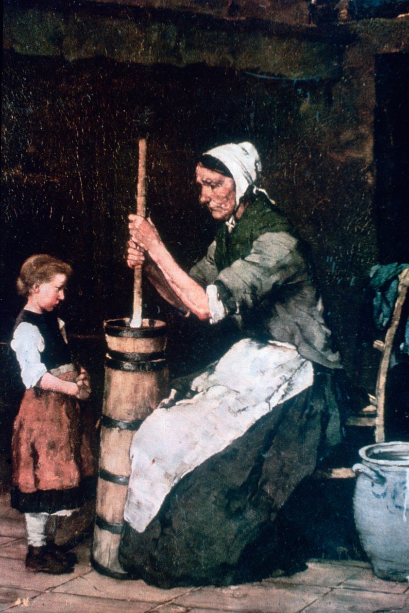 Churn