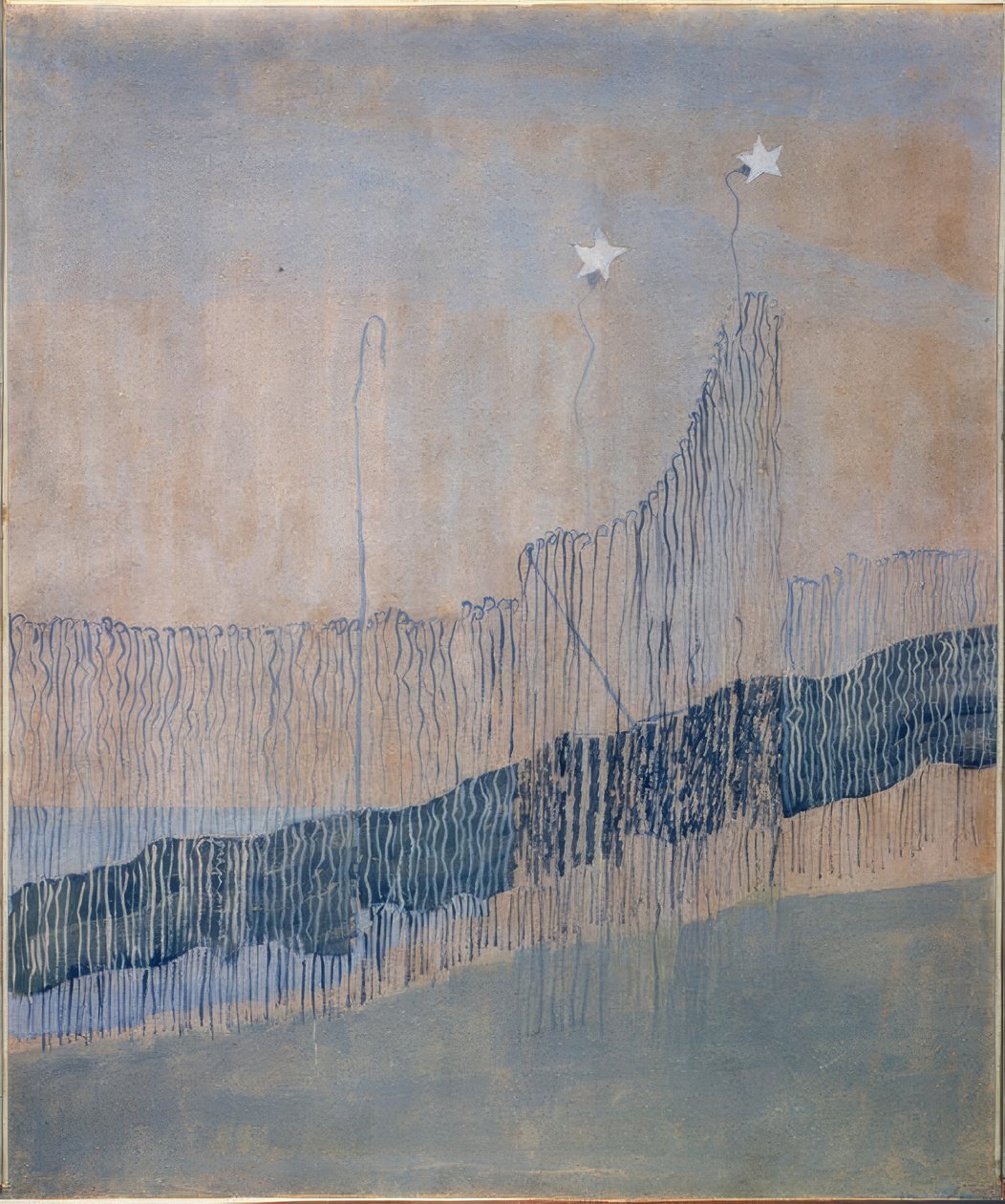  by Mikalojus Ciurlionis