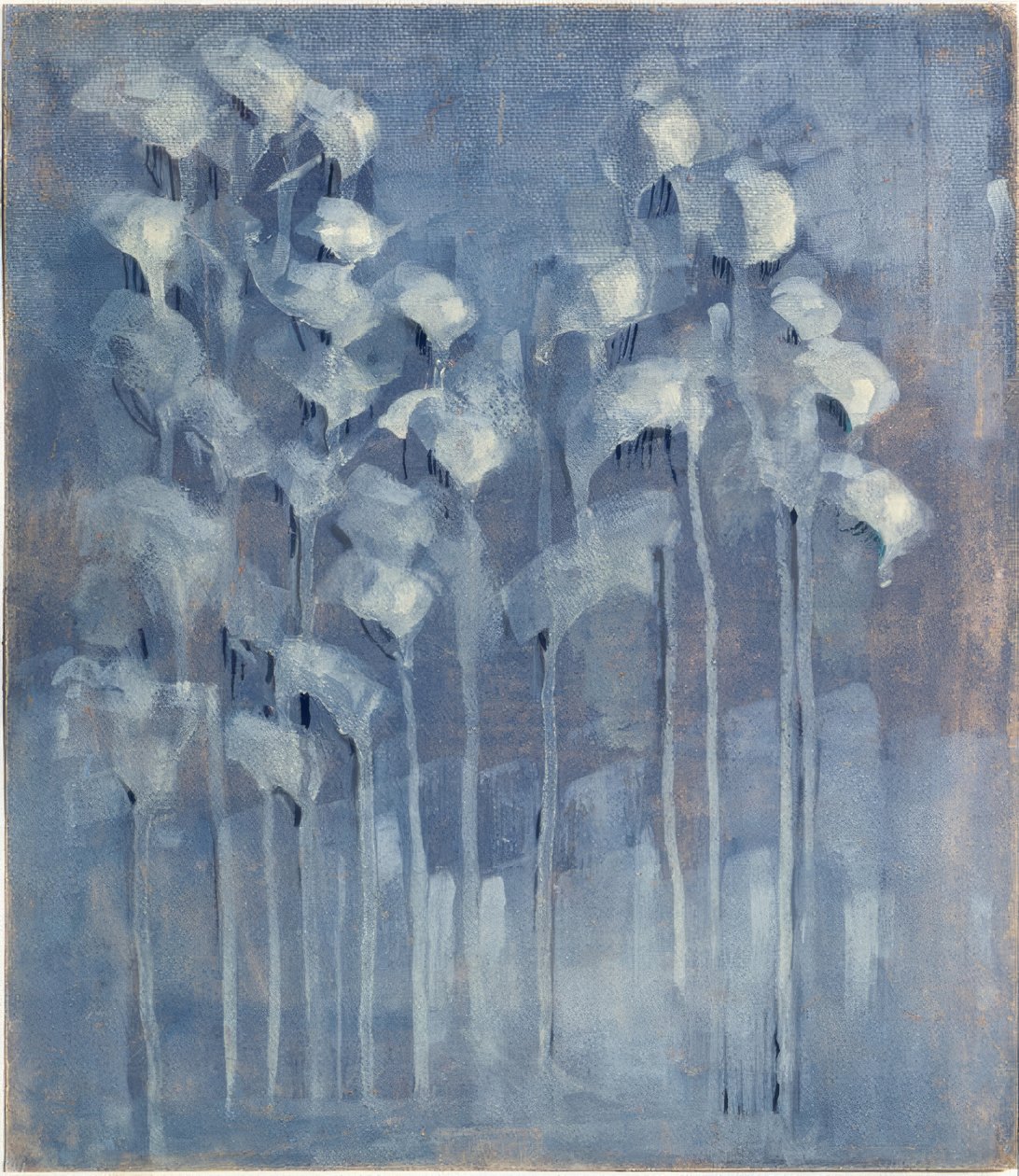  by Mikalojus Ciurlionis