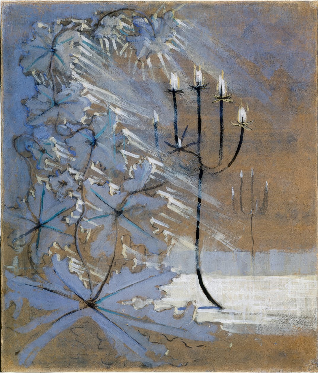  by Mikalojus Konstantinas Čiurlionis