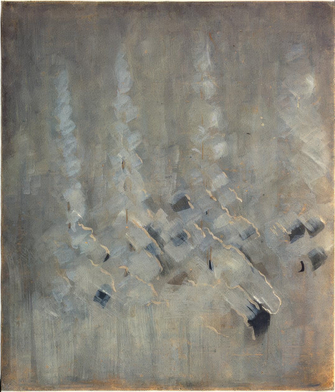  by Mikalojus Konstantinas Čiurlionis