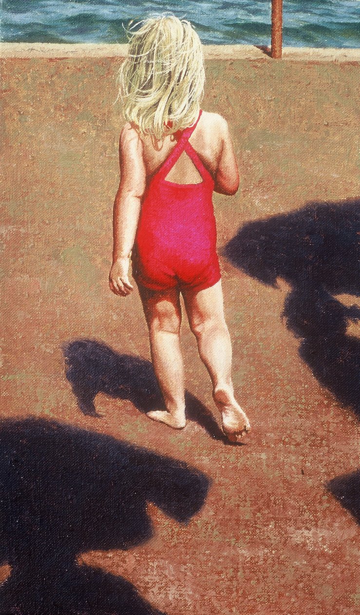 Kordonda bir gün 3 by Mike Briscoe