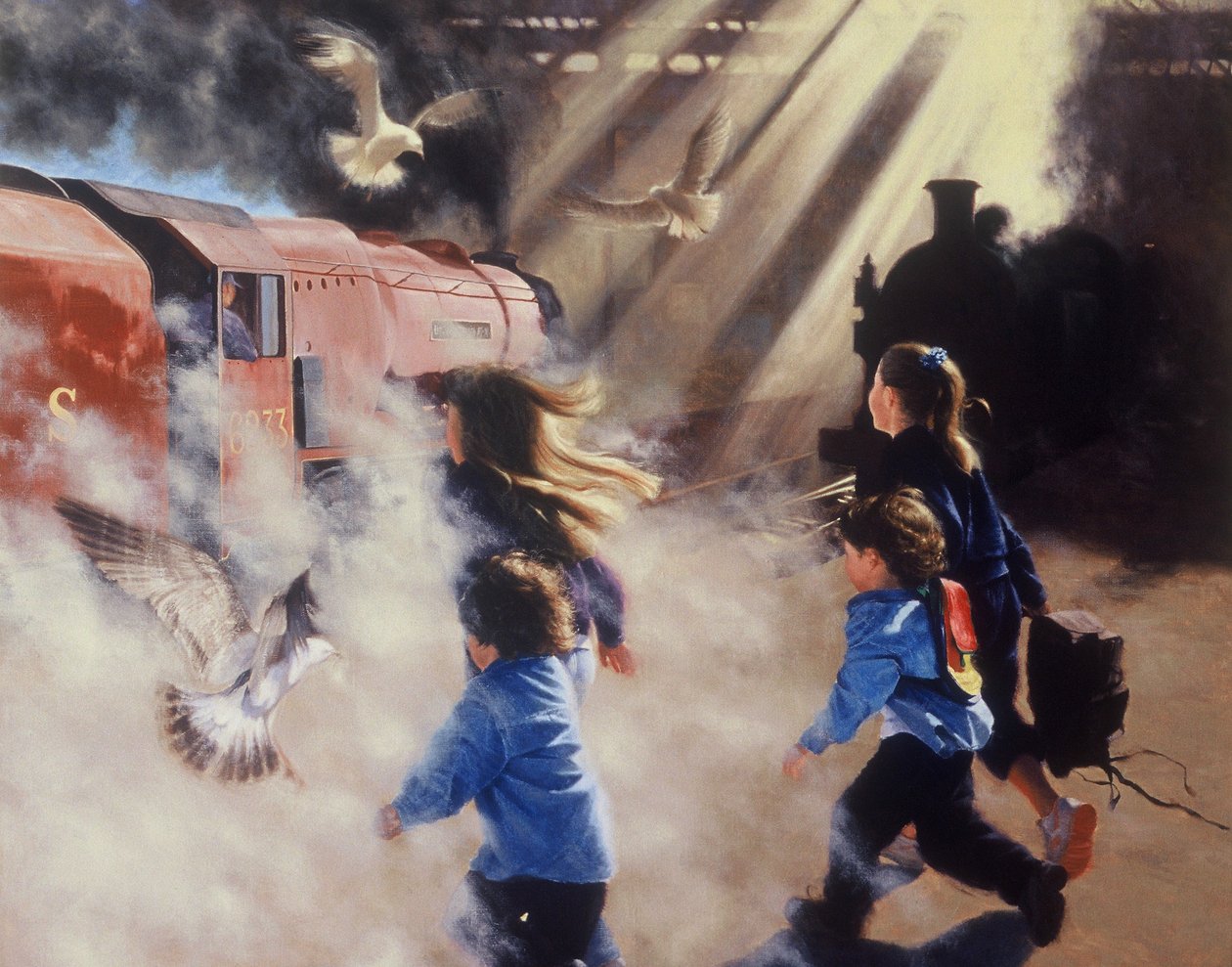 Beni bekle. by Mike Briscoe