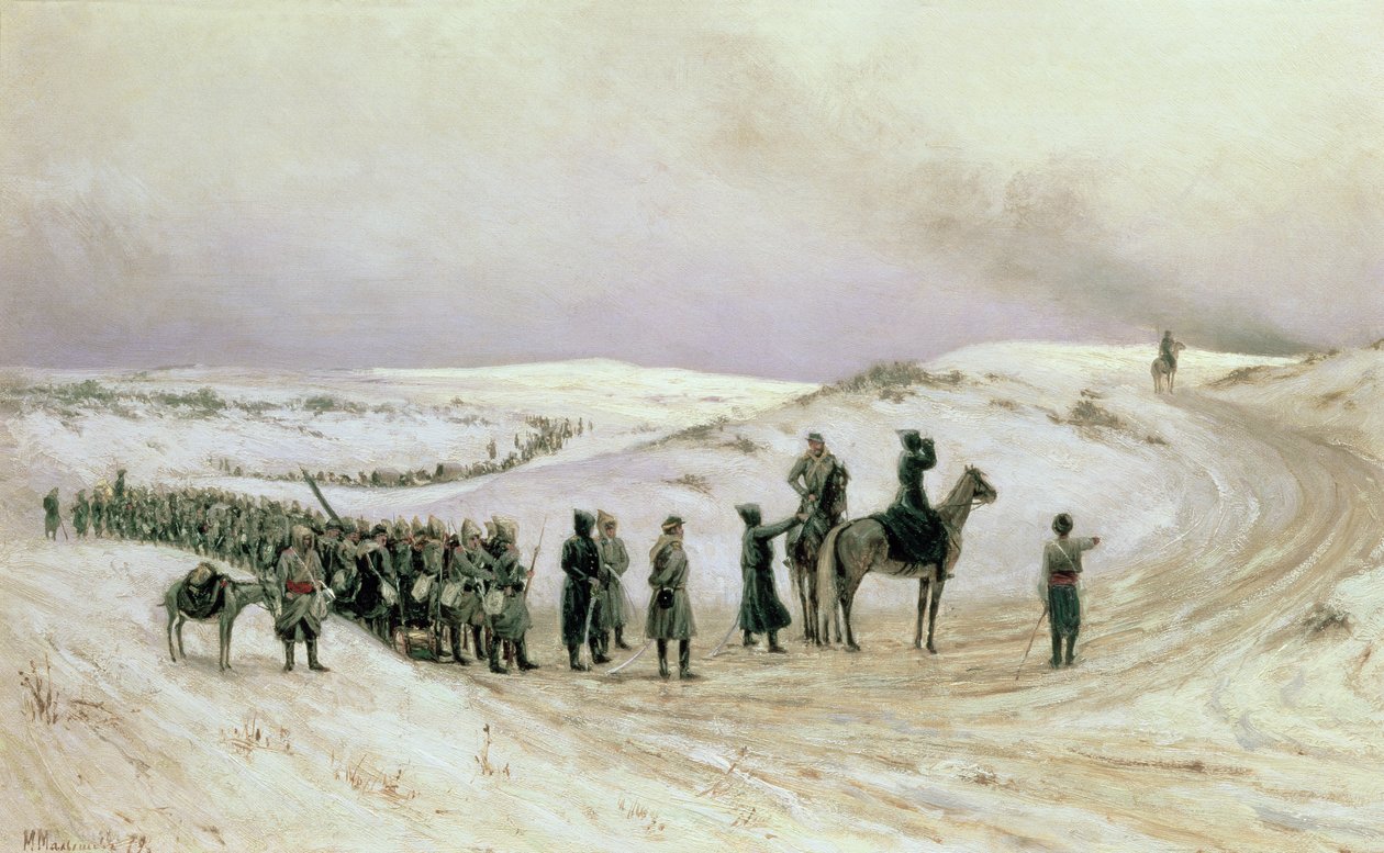 Bulgaristan, 1877-78 Rus-Türk Savaşı