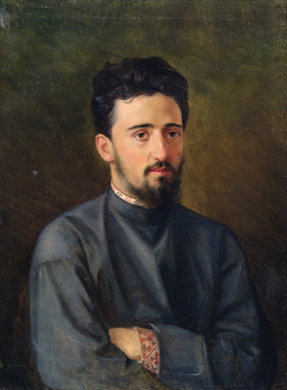 Vsevolod M. Garshin