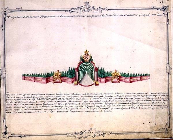 18 Aralık 1741