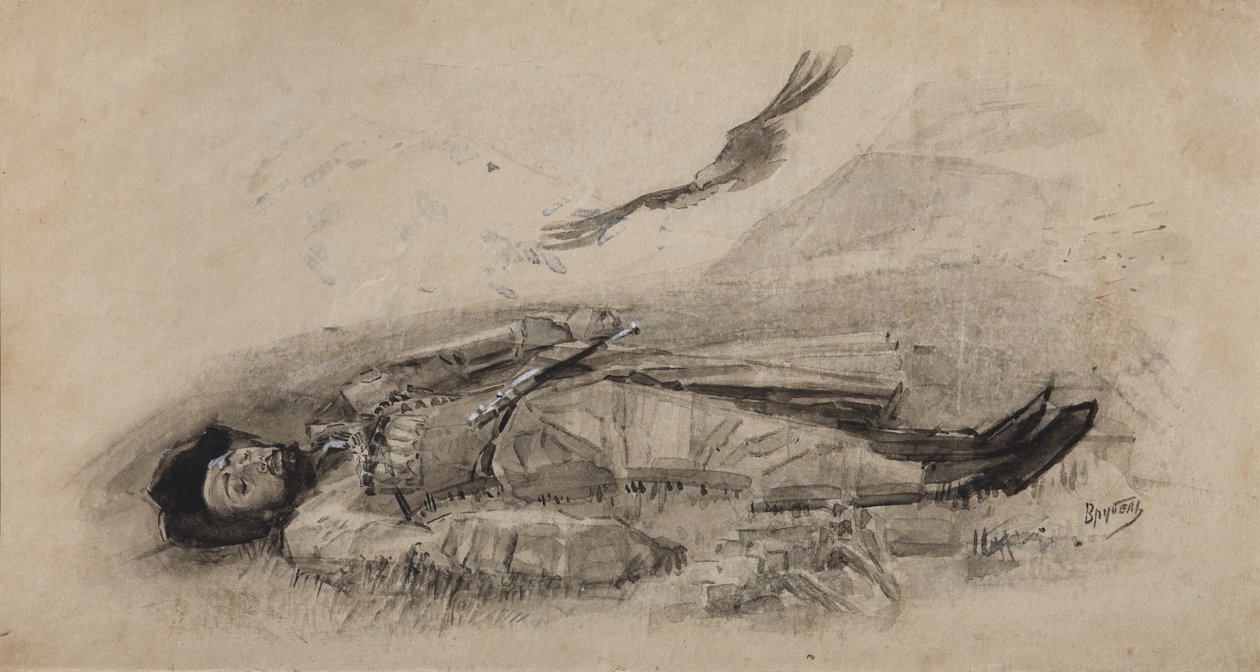 M. Lermontov