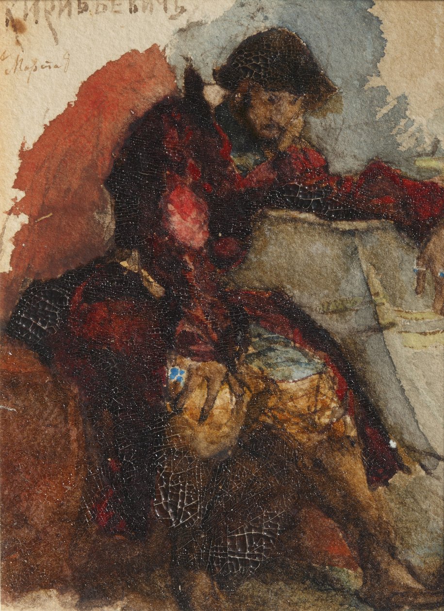 M. Lermontov