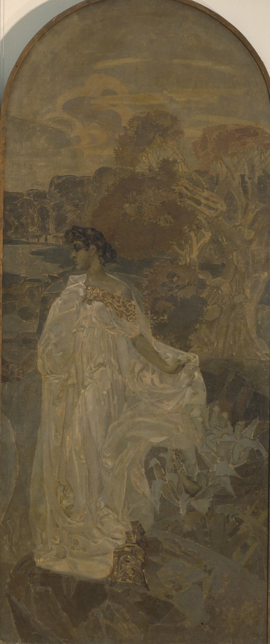 Minerva, Paris