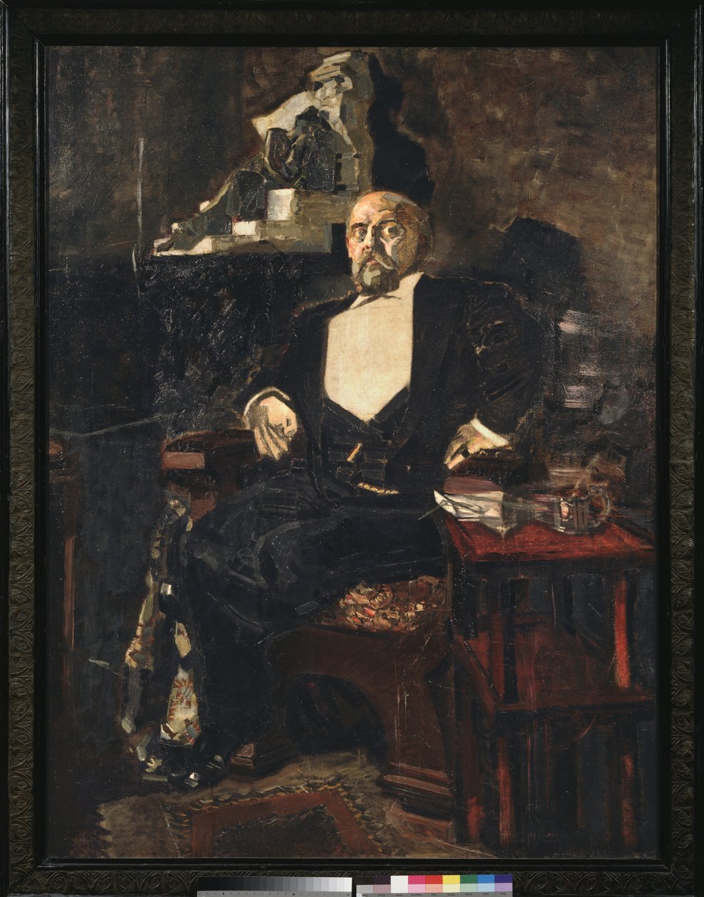 Savva Manontov