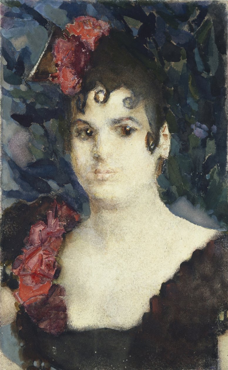 Tatyana Lyubatovich