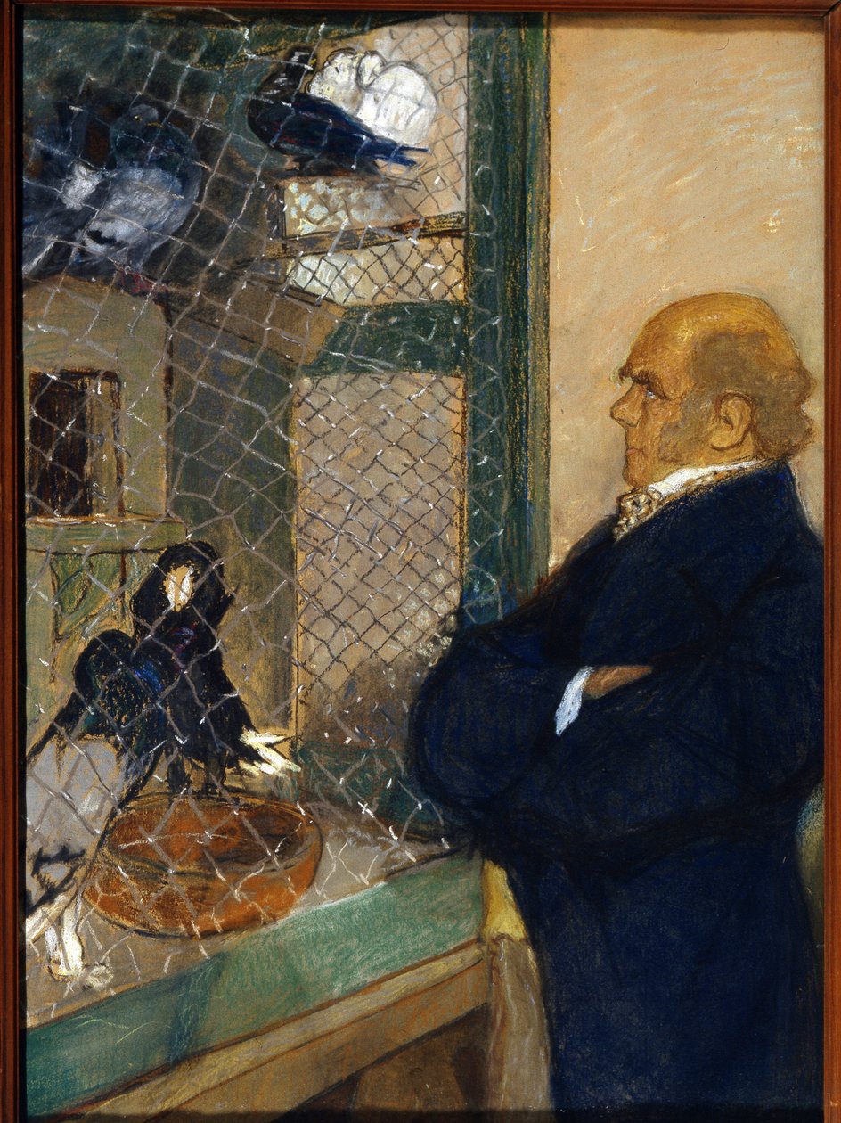 Charles Darwin (1809-1882) Downe