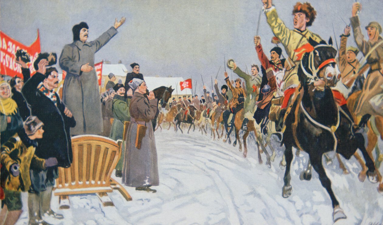  by Mikhail Ivanovich Avilov