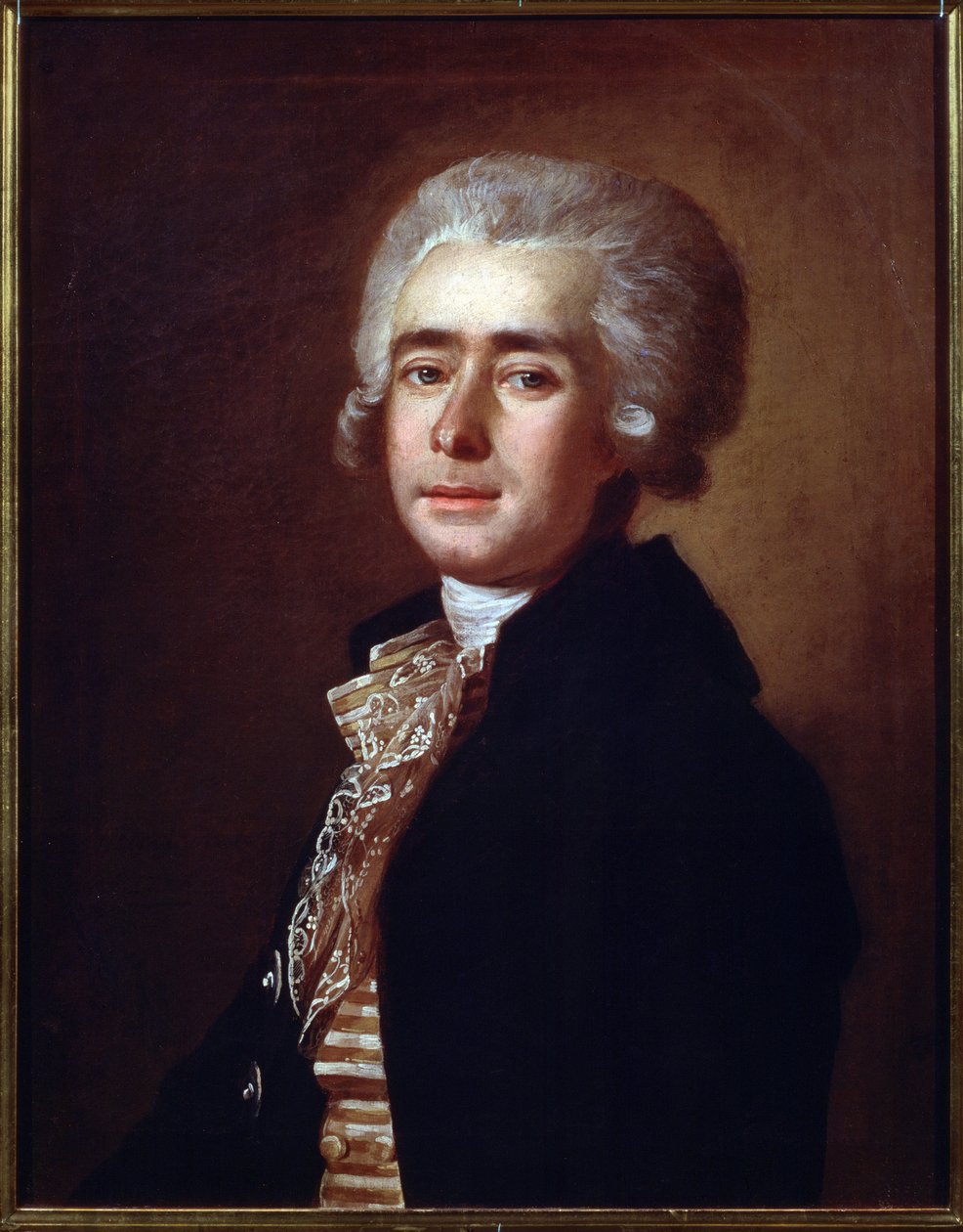 Besteci Dmytro Bortniansky