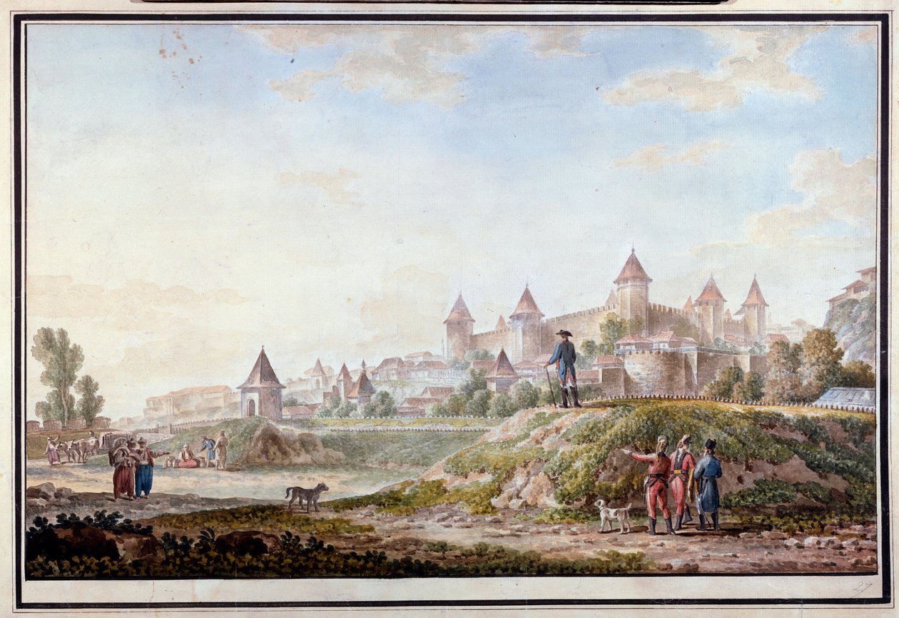 Moldavya